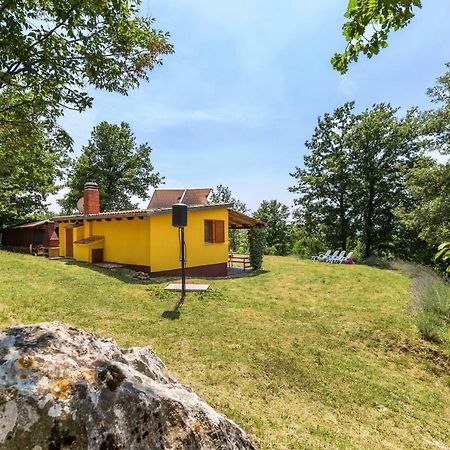 Vacation Home Latini Hum エクステリア 写真