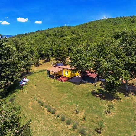 Vacation Home Latini Hum エクステリア 写真