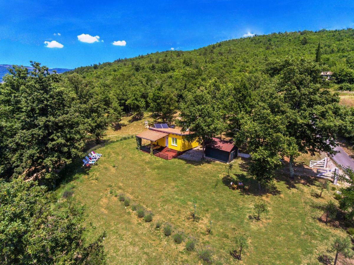 Vacation Home Latini Hum エクステリア 写真