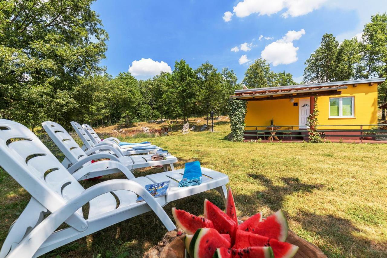 Vacation Home Latini Hum エクステリア 写真