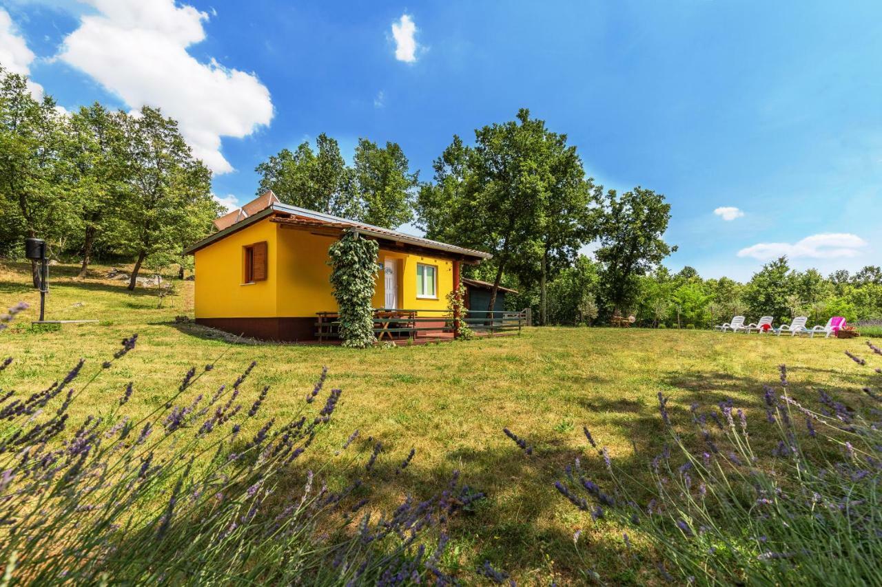 Vacation Home Latini Hum エクステリア 写真