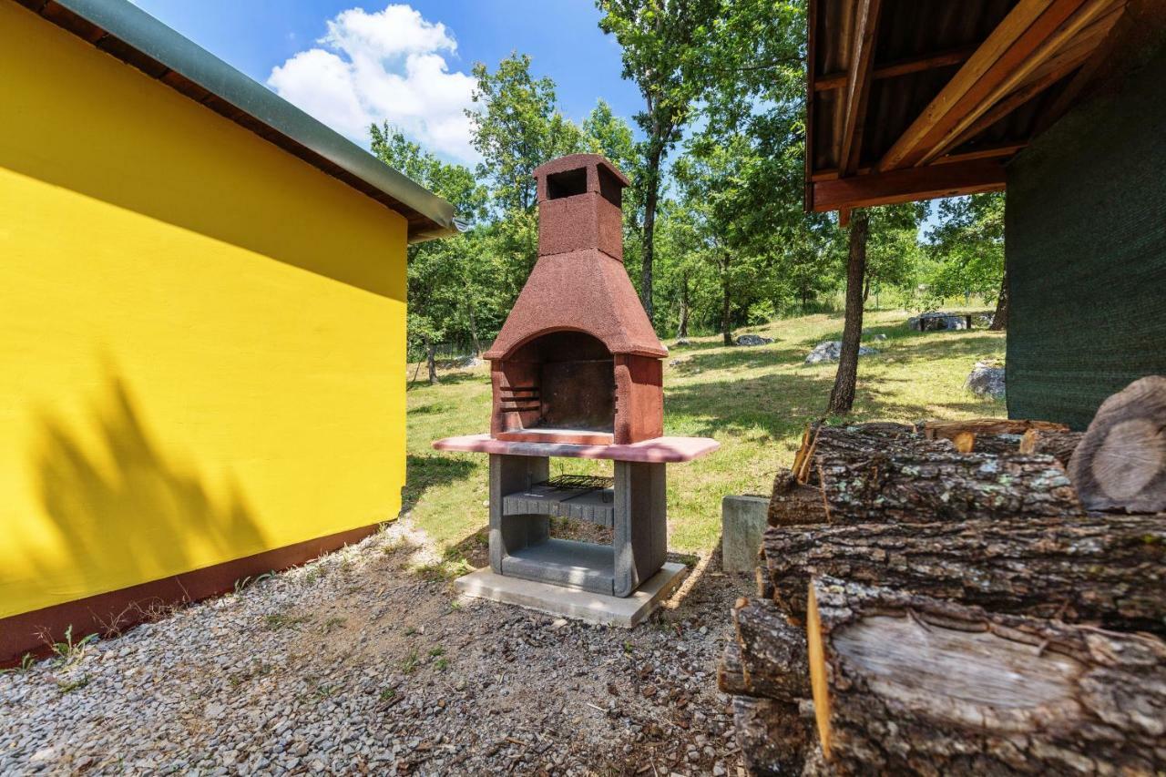 Vacation Home Latini Hum エクステリア 写真